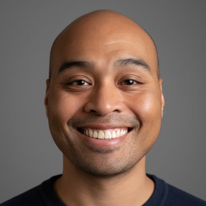 Kenneth Khamphiphone