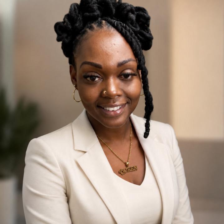 Latifah Douglas