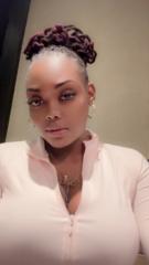 Latifah Douglas