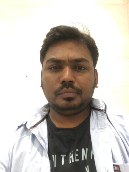 Thangaraj Selvaraj