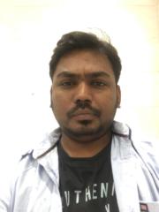 Thangaraj Selvaraj