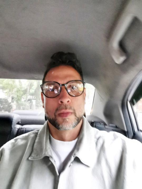 Marcelo Leal