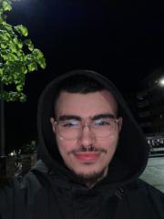 Abderrahmane Souidek