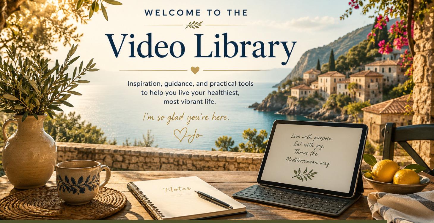Video Library