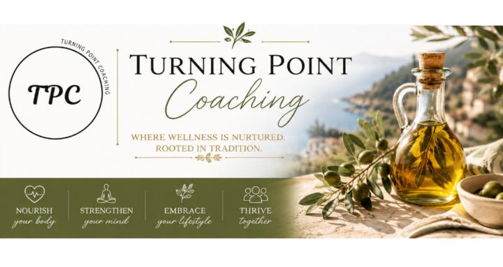 Turning Point Coaching