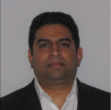 Sanjay Fernandes
