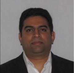 Sanjay Fernandes