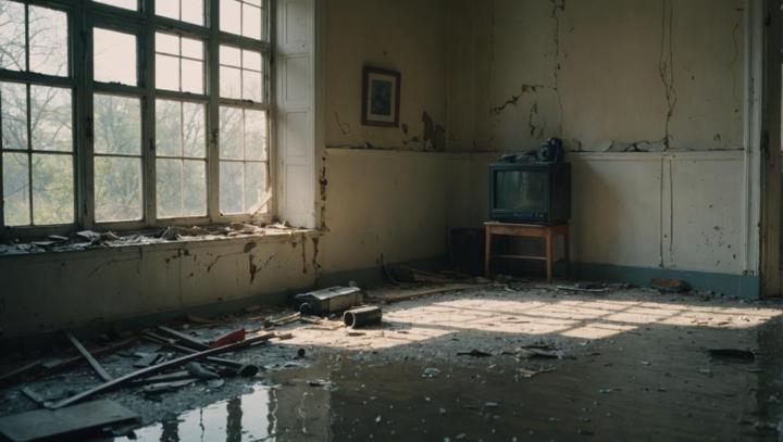 Water Damage Cleaning Company in Seneca, WI