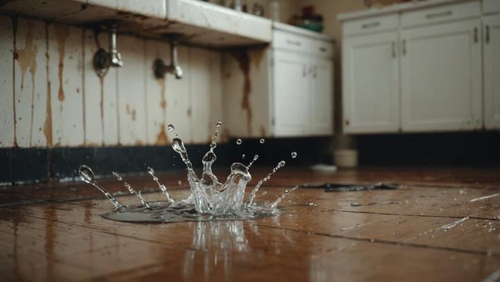 Water Damage Cleaning Company in Soldiers Grove, WI