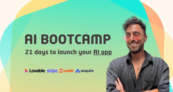 AI Bootcamp
