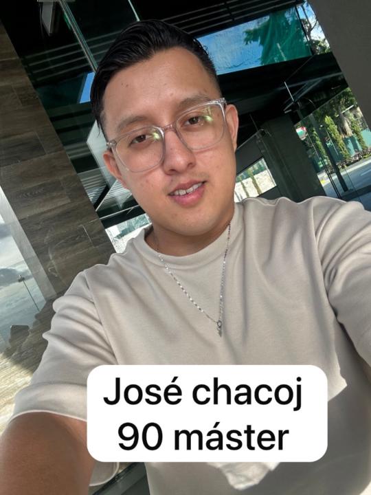 Jose Chacoj