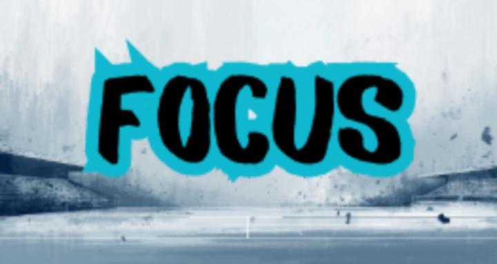 FOCUS