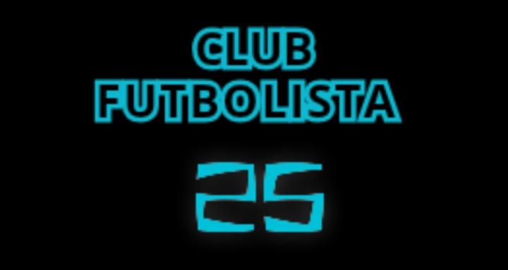 Club Futbolista 2-5