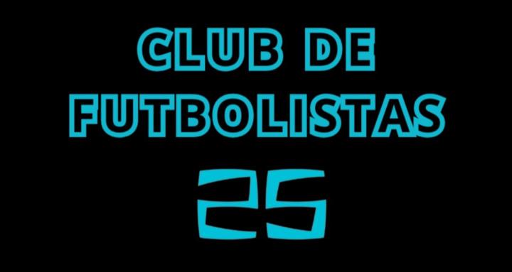 Club de Futbolistas 2-5
