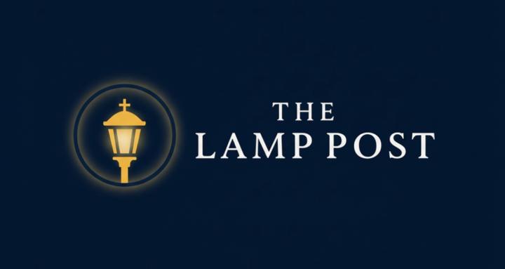 The Lamp Post