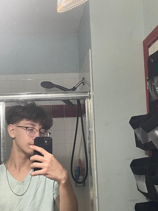 Brendan Florez