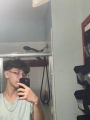 Brendan Florez