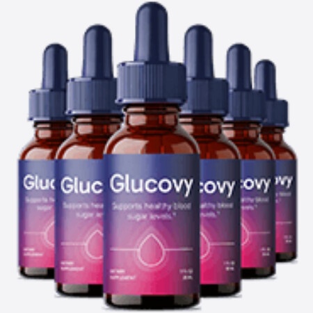 Glucovy Reviews