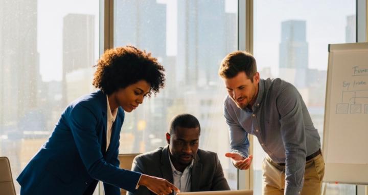 Business Formation Collective