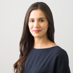 Miryam Goel
