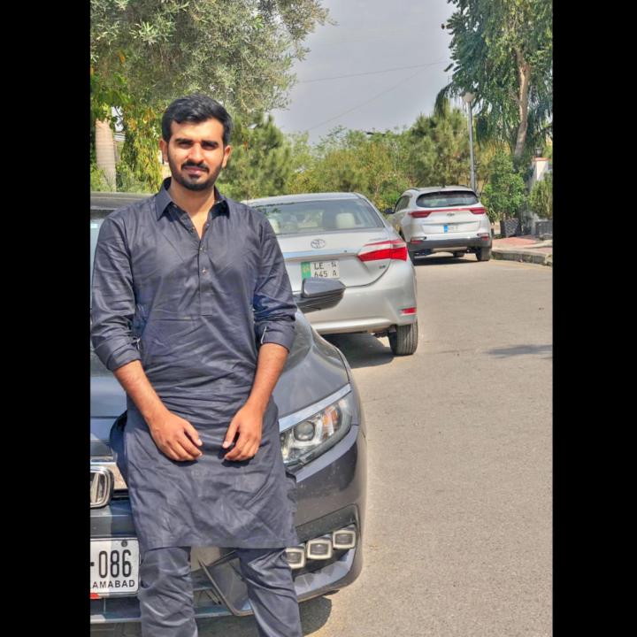Main Sameer
