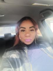 Nateefah Manigault