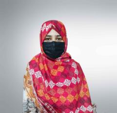 Ayesha Khan