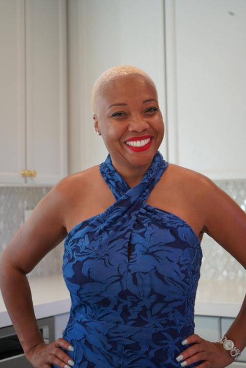 Taura Gordon