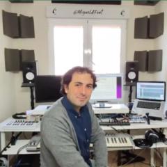 Miguel Angel Font Morgado