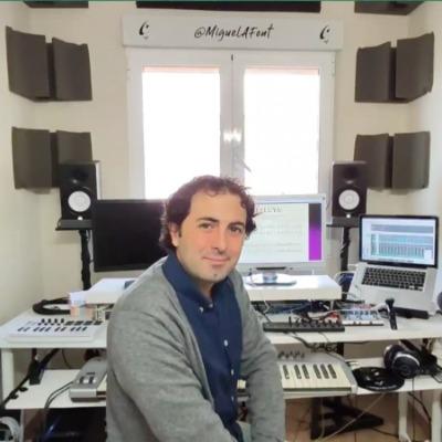 Miguel Angel Font Morgado