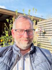 Alwin Scherm