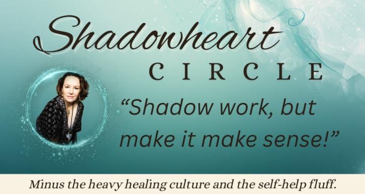 Shadowheart Circle