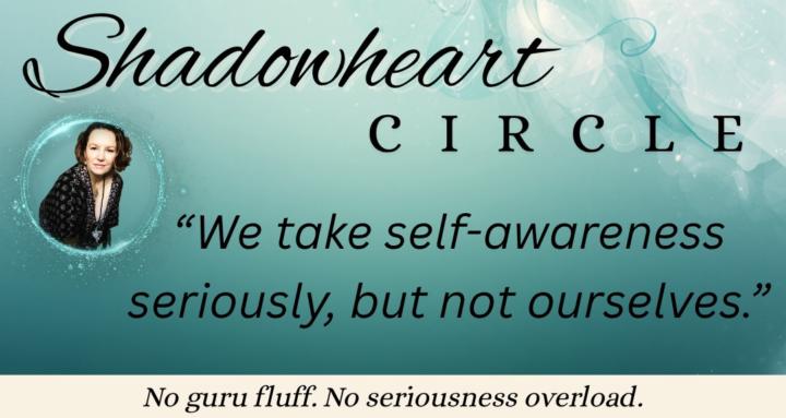 Shadowheart Circle