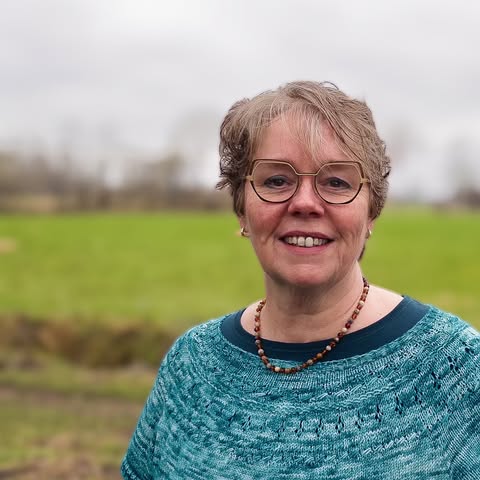 Linda van Scheijndel