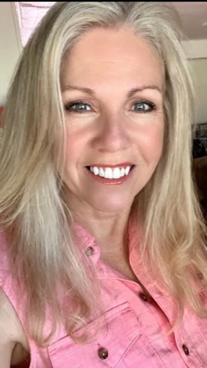 Charline Bucher