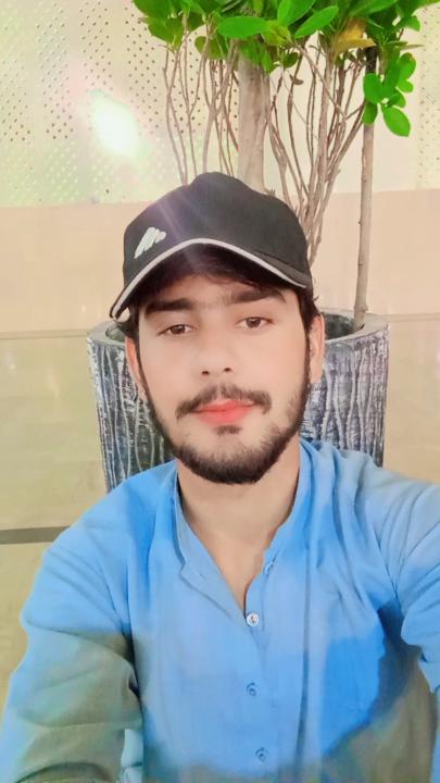 Ali Hamza