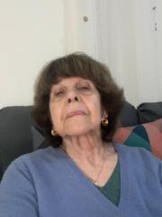 Sylvia Cazes