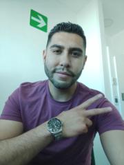 Fernando Orozco