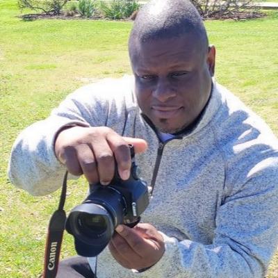 Stephen Timley
