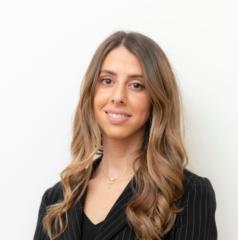 Leen Nabulsi