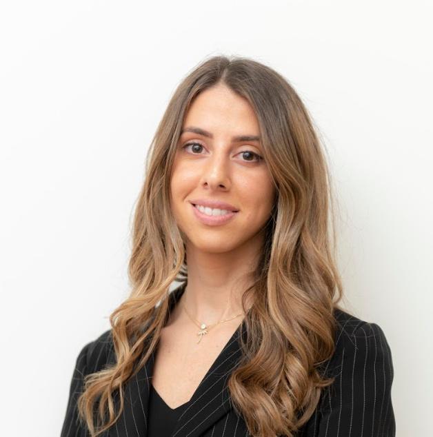Leen Nabulsi