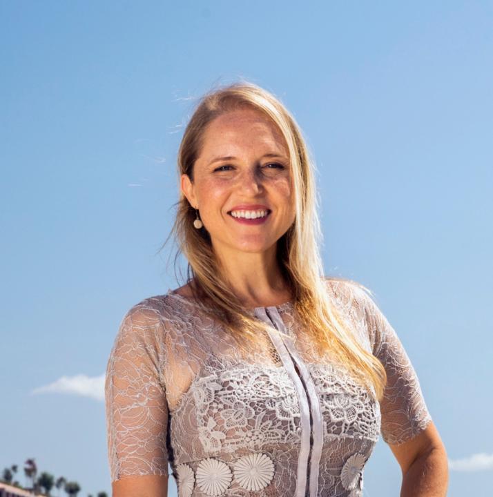 Kristin Wilson