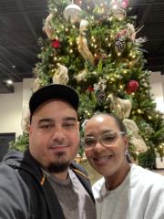 Edwin Adames