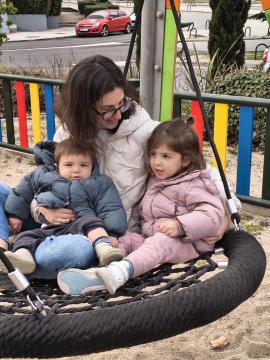 Icíar García-Ovies Carro