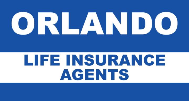 Orlando Life Insurance Agents