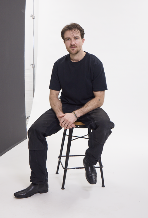 Start Here, introduce yourself!