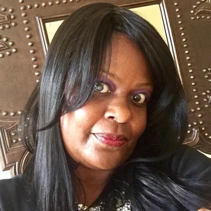 Keasha Trawick