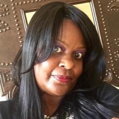 Keasha Trawick