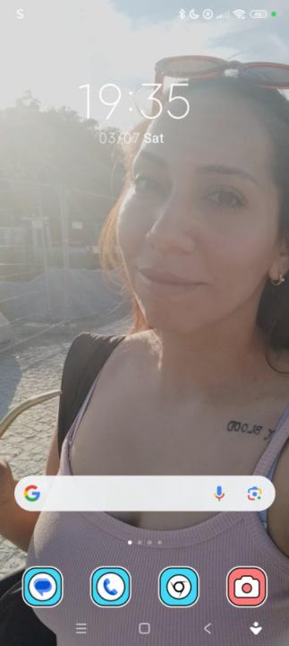 Sandra Jara
