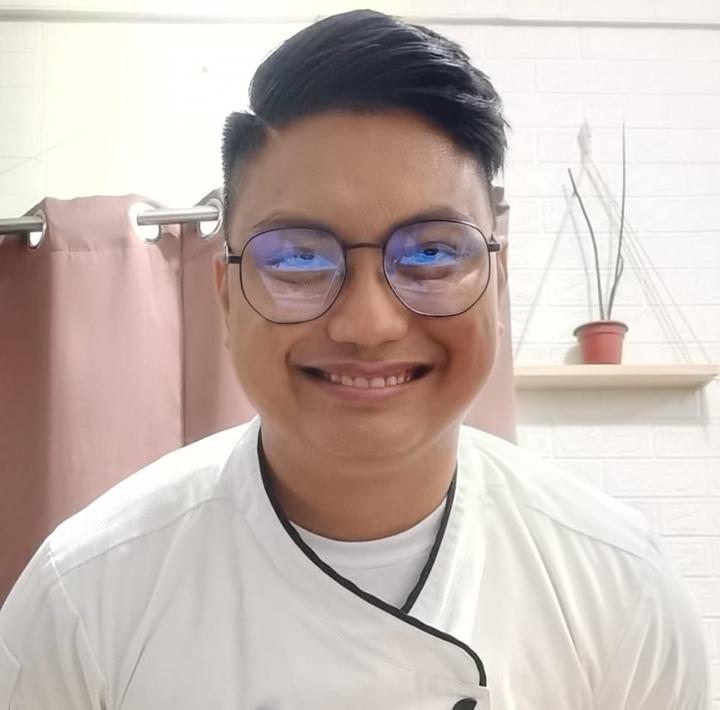 Paul Abaton